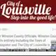 Winston County has been placed under a burn ban