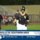 Southern Miss falls to Nicholls 6-5 in extra innings