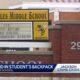 Peeples Middle School student caught with loaded gun