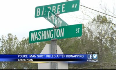Coroner identifies man killed in Shannon
