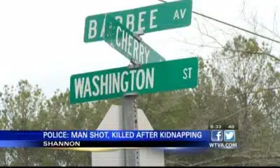 Coroner identifies man killed in Shannon