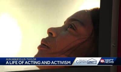 Aunjanue Ellis-Taylor works for change