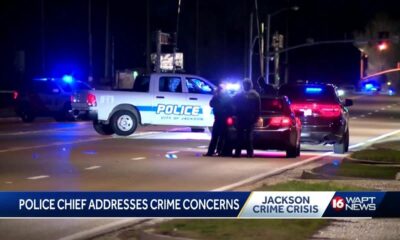 JPD tackling gang issue