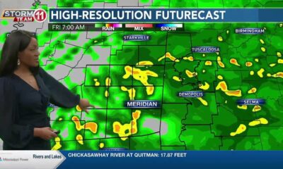 News 11 at 6PM_Weather 2/29/24