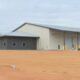 New Lauderdale County Maintenance Facility opening soon