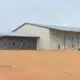 New Lauderdale County Maintenance Facility opening soon