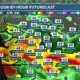 Patrick's Thursday PM Forecast 2/29
