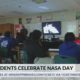 JPS students celebrate NASA Day