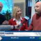 Spelling bee featuring notable locals raises money