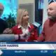 Spelling bee featuring notable locals raises money