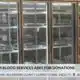 Mississippi Blood Services needs help stocking blood inventory