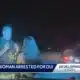 A Jackson city councilwoman arrested