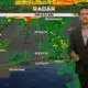 3/1 - The Chief's "Wet Weekend Weather Pattern" Friday Morning Forecast