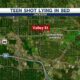 2 in custody after teen shot while lying in bed