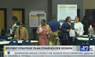 JPS holds stakeholder session to hear from community