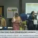 JPS holds stakeholder session to hear from community