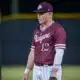 Introducing our WXXV Student Athlete of the week: Picayune Baseball and Football's Morgan Craft!