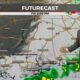 2/29 – Jeff's “Rain Arrives Late” Thursday Night Forecast