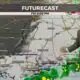 2/29 - Jeff's "Rain Arrives Late" Thursday Night Forecast