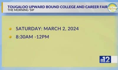Tougaloo Upward Bound College and Career Fair