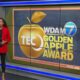 Golden Apple awarded to East Jones Elementary math teacher