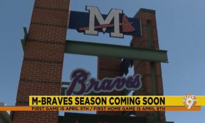 2024 M-Braves season coming soon