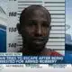 Man accused of armed robbery arrested after SWAT raid in Gulfport