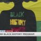 Newton Municipal School District Black History Program
