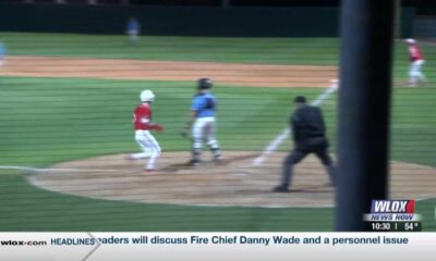 HIGH SCHOOL BASEBALL: PRC @ Biloxi (2/29/24)
