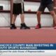 Hancock County man investing in youth sports