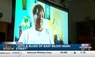 ‘Joys & Blues of East Biloxi Main Street’ documents Black community from 1950s Division St.