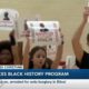 Pass Christian Elementary hosts annual Black History Month program