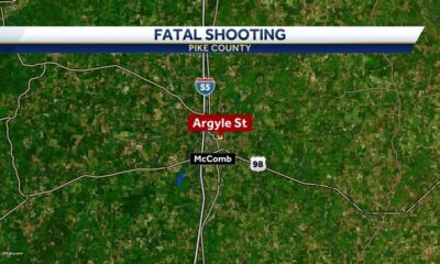 McComb police investigate shooting