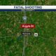 McComb police investigate shooting