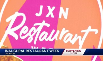 JXN Restaurant Week winding down