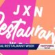 JXN Restaurant Week winding down