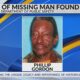 Body of Mississippi man found two weeks after he was reported missing