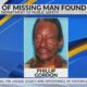 Body of Mississippi man found two weeks after he was reported missing