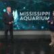 Discussing Dolphin Awareness Month with the Mississippi Aquarium