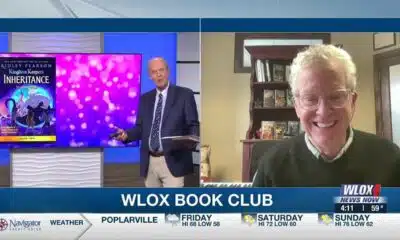 Book Club: 'Kingdom Keepers Inheritance: Villain's Realm' by Ridley Pearson
