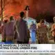 State Fire Marshal’s Office investigating Stahl-Urban fire