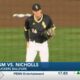 HANCOCK WHITNEY CLASSIC: Southern Miss vs. Nicholls