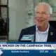 Wicker campaigns in the Pine Belt