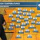 Patrick's Friday PM Forecast 3/1