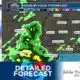 Detailed Forecast 3/1/24
