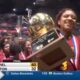 Laurel Lady Tornadoes win Class 5A state championship