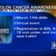 Annual Colon Cancer Awareness 5K coming up