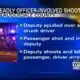 MBI investigating officer-involved shooting in Lauderdale County