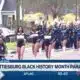 Black History Month parade held Saturday in Hattiesburg