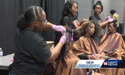 Jackson Natural Hair Expo celebrates natural hair community